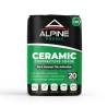 Promix Ceramic Contractors Tile Adhesive, Alpine Promix - Cashbuild
