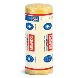 CHAMPION INSULATION 40MM/1.5X1.2m - 18m2