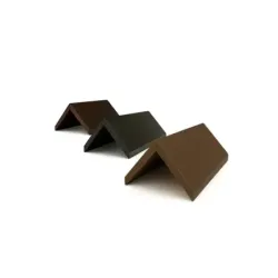 Acacia Exterior Wall Cladding L Bracket 2900mm × 40mm × 60mm - Cashbuild