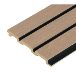 Exterior Wall Cladding Mounting Keel 1520mm x 40mm x 25mm - Cashbuild