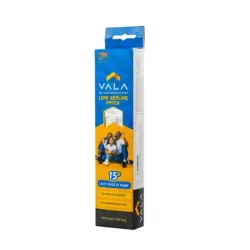 VALA Waterproof Leak Tape - Roof & Gutter 50mm x 300mm - Cashbuild