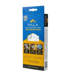 VALA Waterproof Leak Tape - Roof & Gutter 100mm x 2000mm - Cashbuild