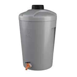 Water Dispenser Grey 80L