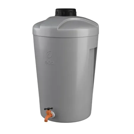 Water Dispenser Grey 80L