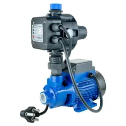 Max Peripheral Pump Booster Set 0.75 Kw