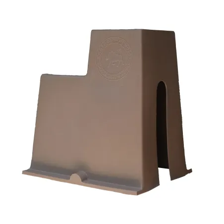 Warthog Booster Pump Cover - Beige