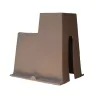 Warthog Booster Pump Cover - Beige