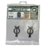 Warthog Clip-On Lid E-Clip 480mm