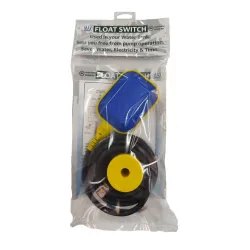 Warthog Float Switch 5m