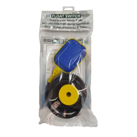 Warthog Float Switch 5m