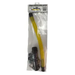 Warthog Quick Fit Connector Kit 450mm