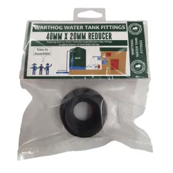 Warthog Reducer 40mm X 20mm, WARTHOG - Cashbuild