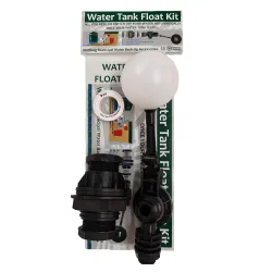 Warthog Tank Float Valve Kit