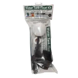 Warthog Tank Float Valve Kit, WARTHOG - Cashbuild