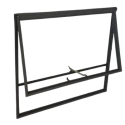 Window Frame Steel Nctx7S F7 20X997X924mm
