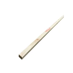 Structural Timber SABS CCA Treated 38x38 3.6m