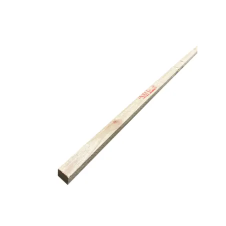 Structural Timber Sabs CCA Treated 38X38 3.6M