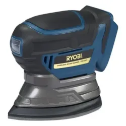 Mouse Sander Cordless 18V Ryobi - Cashbuild