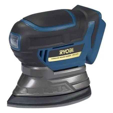 Mouse Sander Cordless 18V Ryobi - Cashbuild