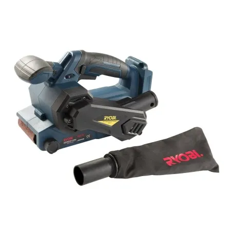 Sander Belt Cordless Ryobi 18V - Cashbuild