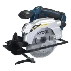 Circular Saw Cordless Ryobi 18V 165mm - Cashbuild