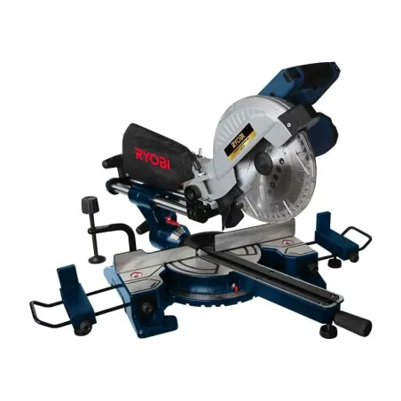 Mitre Saw Cordless Ryobi 18V - Cashbuild