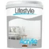 Excelsior Lifestyle Paint Pva 20L Golden Sand - Cashbuild