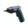 Cordless Screwdriver Ryobi Li-Ion 3.6 - Cashbuild