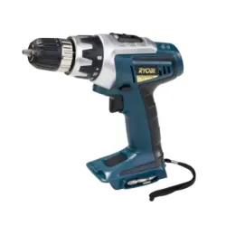 Drill Driver Cordless Ryobi 18V 10mm - Cashbuild