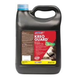 POWAFIX KREO GUARD TIMBER OIL 5L, POWAFIX - Cashbuild