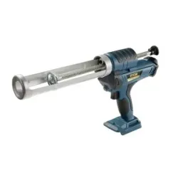 Caulking Gun Cordless Ryobi 18V - Cashbuild