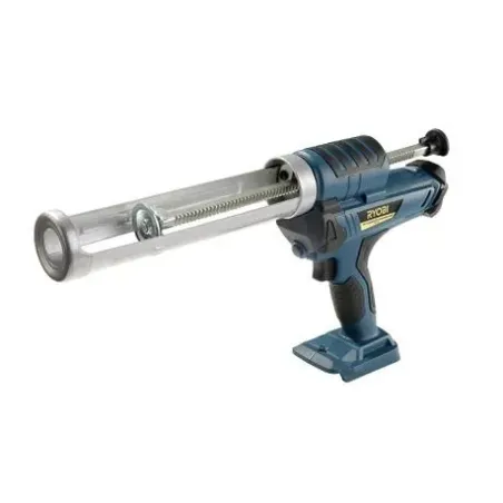 Caulking Gun Cordless Ryobi 18V - Cashbuild