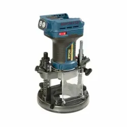 Router Cordless Brushless Ryobi 18V 3 In - Cashbuild