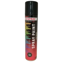 Q-Spray Paint Plastic Primer 300ml, Q-Spray - Cashbuild