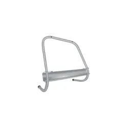 GARAGE ROLL WALL STAND STAINLESS STEEL - Cashbuild