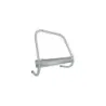 GARAGE ROLL WALL STAND STAINLESS STEEL - Cashbuild