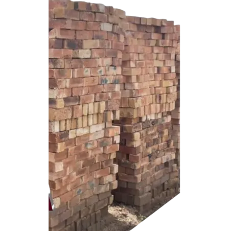 Brick Clay Plaster HB 215X101X72mm - Cashbuild