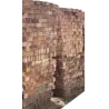Brick Clay Plaster HB 215X101X72mm - Cashbuild