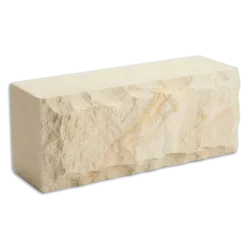Block Brick Sandstone 450X140X110mm - Cashbuild
