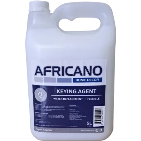 Plaster Keying Agent 5L