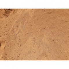 Building Sand 1/2 Cube