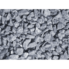 Stone 13mm 1/2 Cube