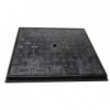 Manhole Cast Iron 450mmx600mm