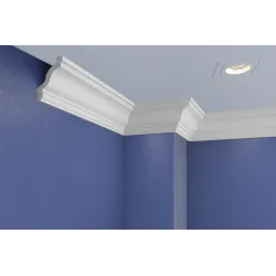 Cornice PS Moulded Wave 2M Quantity:5