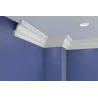Cornice PS Moulded Wave 2M Quantity:5