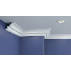 Cornice PS X60 2M Quantity:4