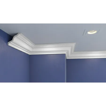 Cornice PS Y80 2M Quantity:4