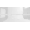 PVC Ceiling 250X3600X6mm High gloss White Groove