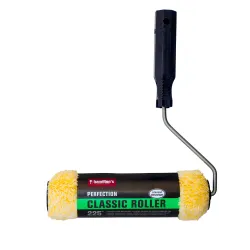 Classic Roller 225mm