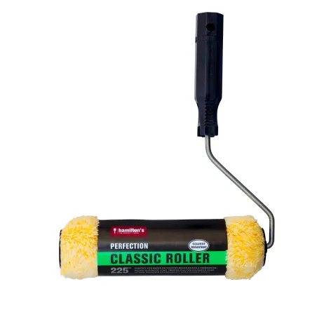 Classic Roller 225mm